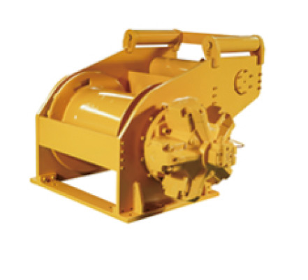 YS-15.0ZP自由下放絞車